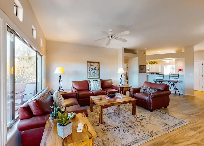 Vistoso Casita #126 Holiday home