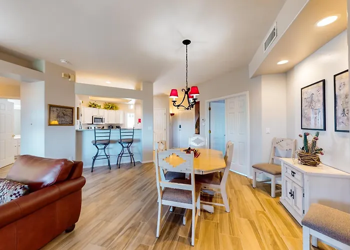 Holiday home Vistoso Casita #126 Oro Valley