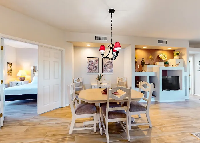 Vistoso Casita #126 Holiday home