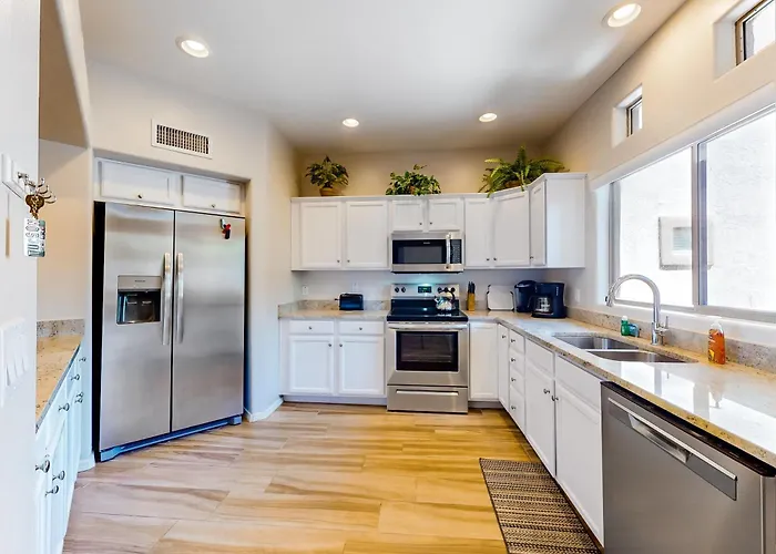 Holiday home Vistoso Casita #126 Oro Valley