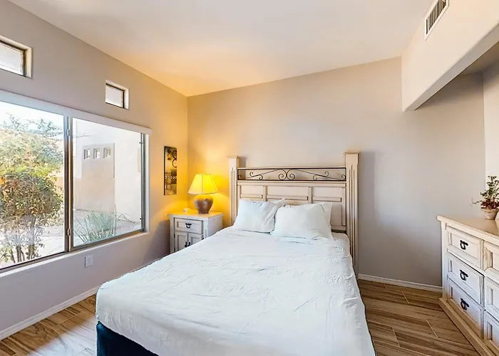 Holiday home Vistoso Casita #126 Oro Valley