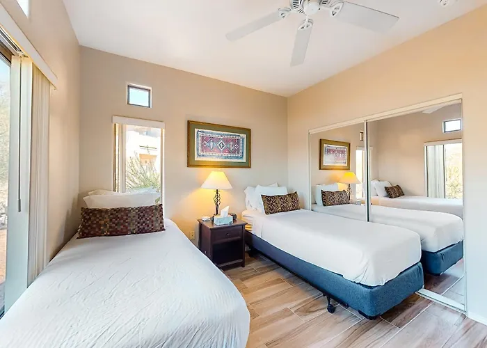 Vistoso Casita #126 Oro Valley
