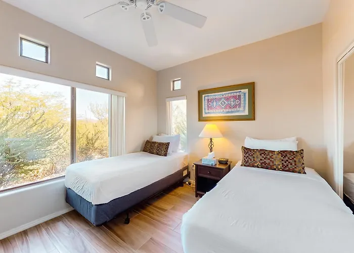Vistoso Casita #126 Holiday home Oro Valley