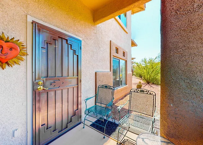 Vistoso Casita #126 Oro Valley