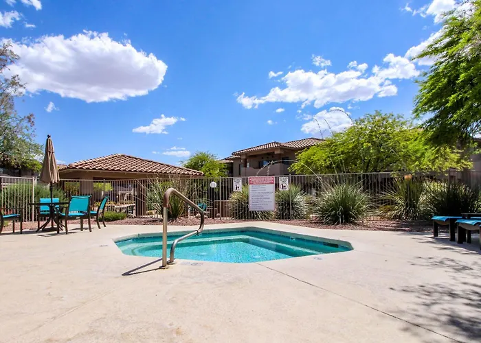 Holiday home Vistoso Casita #126 Oro Valley