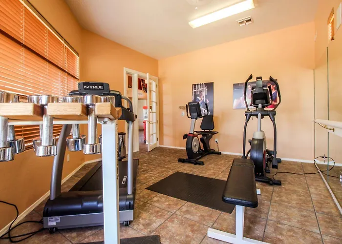 Holiday home Vistoso Casita #126 *