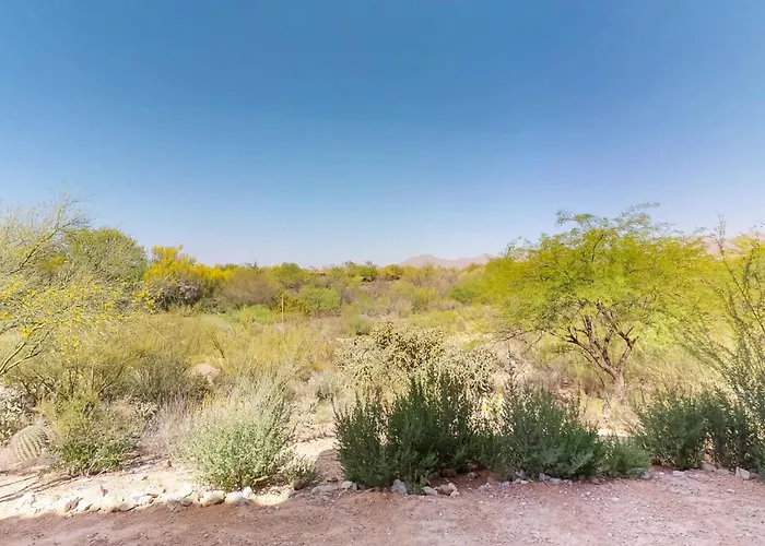 Vistoso Casita #126 Oro Valley